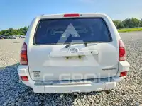 2005 Toyota 4 RUNNER фото
