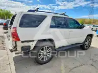 2005 Toyota 4 RUNNER photo