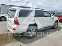 2005 Toyota 4 RUNNER фото