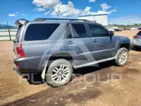 2005 Toyota 4 RUNNER фото