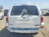 2005 Toyota 4 RUNNER фото