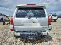 2005 Toyota 4 RUNNER фото