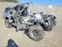 2005 Toyota 4 RUNNER фото