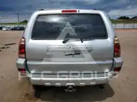 2005 Toyota 4 RUNNER фото