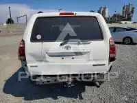 2005 Toyota 4 RUNNER фото