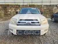 2005 Toyota 4 RUNNER photo