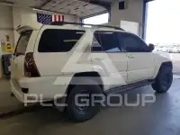 2005 Toyota 4 RUNNER фото