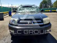 2005 Toyota 4 RUNNER photo