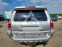 2005 Toyota 4 RUNNER фото
