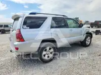 2005 Toyota 4 RUNNER фото
