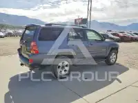 2005 Toyota 4 RUNNER photo