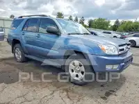 2005 Toyota 4 RUNNER фото