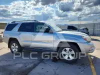 2005 Toyota 4 RUNNER фото