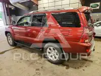 2005 Toyota 4 RUNNER фото