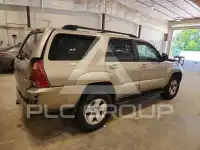 2005 Toyota 4 RUNNER фото
