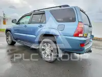 2005 Toyota 4 RUNNER фото