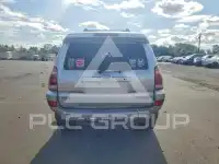 2005 Toyota 4 RUNNER фото