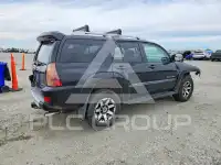 2005 Toyota 4 RUNNER фото
