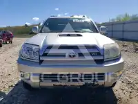 2005 Toyota 4 RUNNER фото