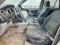 2005 Toyota 4 RUNNER фото