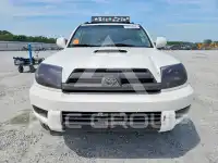 2005 Toyota 4 RUNNER фото