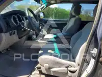 2005 Toyota 4 RUNNER фото