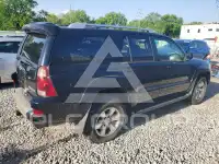 2005 Toyota 4 RUNNER photo