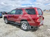 2005 Toyota 4 RUNNER фото