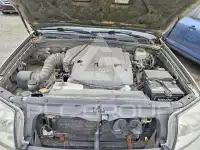 2005 Toyota 4 RUNNER фото