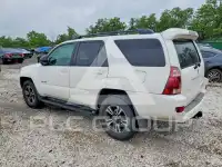 2005 Toyota 4 RUNNER фото