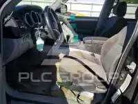 2005 Toyota 4 RUNNER фото