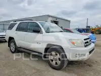 2005 Toyota 4 RUNNER фото