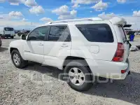 2005 Toyota 4 RUNNER фото