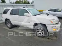 2005 Toyota 4 RUNNER фото
