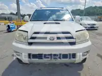 2005 Toyota 4 RUNNER photo