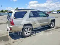 2005 Toyota 4 RUNNER photo