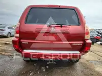 2005 Toyota 4 RUNNER photo