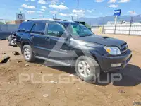 2005 Toyota 4 RUNNER фото