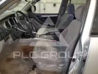 2005 Toyota 4 RUNNER фото