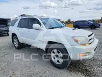 2005 Toyota 4 RUNNER фото