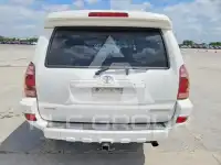 2005 Toyota 4 RUNNER фото