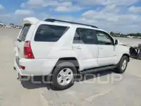 2005 Toyota 4 RUNNER фото