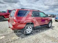 2005 Toyota 4 RUNNER фото