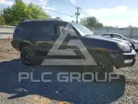2005 Toyota 4 RUNNER фото