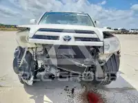 2005 Toyota 4 RUNNER фото