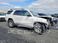 2005 Toyota 4 RUNNER photo