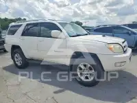 2005 Toyota 4 RUNNER photo