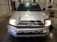 2005 Toyota 4 RUNNER фото