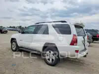 2005 Toyota 4 RUNNER фото