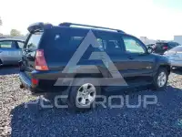 2005 Toyota 4 RUNNER фото